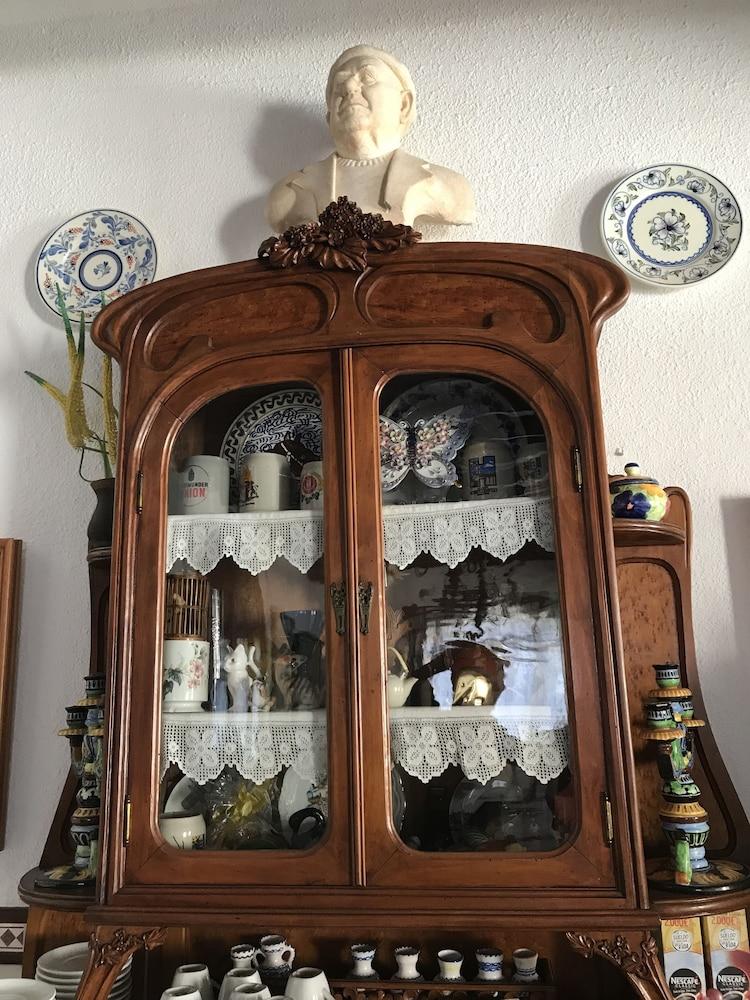 Hostal Cas Bombu Cala Ratjada  Bagian luar foto