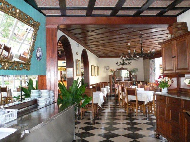Hostal Cas Bombu Cala Ratjada  Bagian luar foto