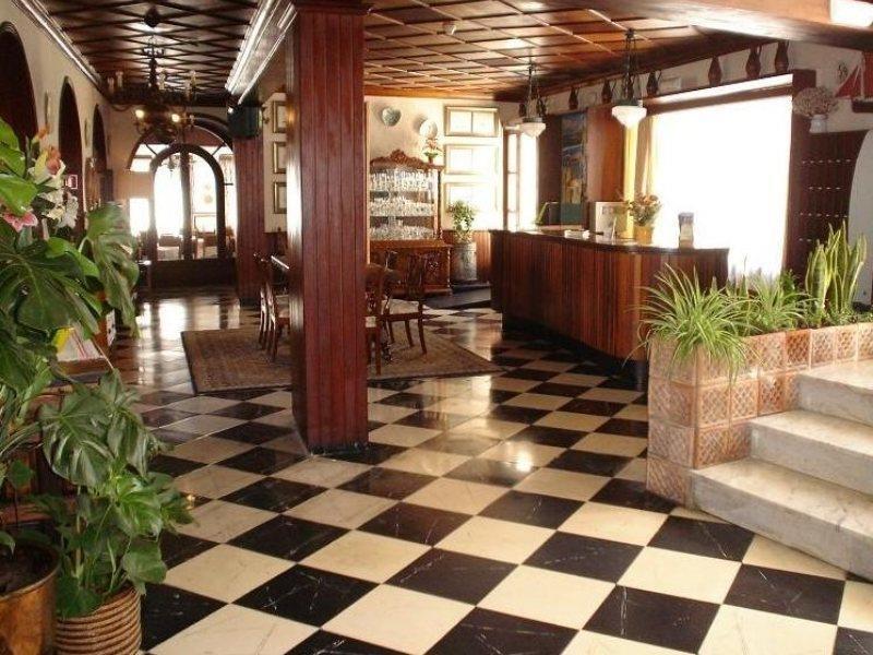 Hostal Cas Bombu Cala Ratjada  Bagian luar foto